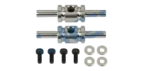 H50T006XXT - 500X Tail Rotor Hub Set