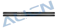 H50T012XXT - 500X Heckrohr