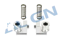 H50T015XXT - 500X Belt Pulley Assembly
