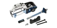 H50T017XXT - 500XT Heckrotoreinheit Starrantrieb
