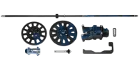 H50T020XXT - 500XT Torque Drive Upgrade Set