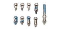 H50Z002XXT - 500L Linkage Ball Assembly