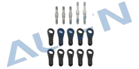 H50Z003XXT - 500X Linkage Rod Set
