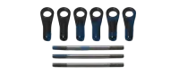 H55048 - Stainless Steel Servo Linkage Rod