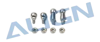 H55061 - Servo Linkage Ball