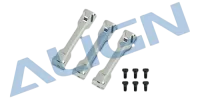 H55B008XXT - 550L Chassis Rahmenaufnahme
