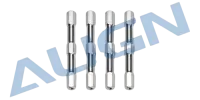 H55B014XXT - 550L Aluminum Sechskantbolzen