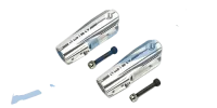 H55H008XXT - 550X Hauptrotorblatthalter Metall