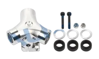 H55H012XXT - 550E Three-Blade Head Rotor Housing
