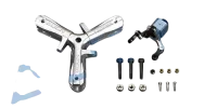 H55T005XXT - 550_600 Dreiblatt Heckrotor