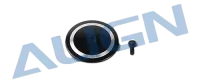H60005AA - Rotorkopfbremse schwarz