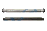 H60006T - Blattlagerwelle