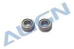 H60063T - Bearing ( MR105ZZ )