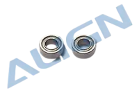 H60063T - Bearing ( MR105ZZ )