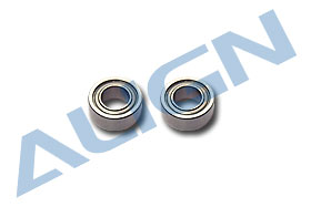 H60063T - Bearing ( MR105ZZ ) Align H60063T