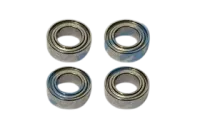 H60088T - Kugellager (MR95ZZ)