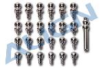 H60089T - Linkage Ball Set