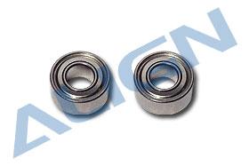 H60102T - Bearing(685ZZ) Align H60102T