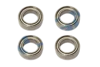 H60106T - Bearing(MR106ZZ)