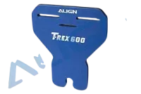 H60145T - Main Blade Holder_New