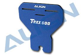 H60145T - Main Blade Holder_New Align H60145T