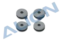 H60149T - 600 Haubengummi