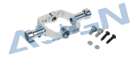 H60164QF - Paddelstangenwippe Metall _Silber
