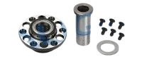 H60200 - 600PRO Main Gear Case Set