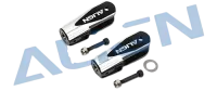 H60204 - 600PRO Hauptrotorblatthalter Metall