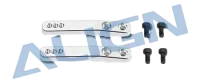 H60205 - 600PRO Anlenkung Hauptrotorblatthalter Metall