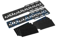 H60215 - 600PRO Akkuaufnahme