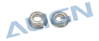 H60226 - Bearing (MF95ZZ)