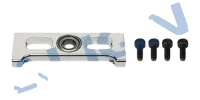 H60230A - 600E PRO Lagerbock Motorwelle