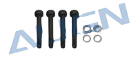 H60245 - M3 socket collar screw