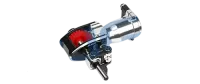 H60252A - 600 Heckrotoreinheit Starrantrieb Metall