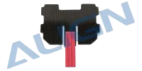 H65B006XXT - 650X Battery Clip Mount
