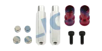 H65B015XXT - 650X Canopy Mounting Bolt