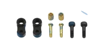 H65T007XXT - 650X Tail Pitch Control Link