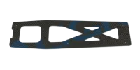H6NB007XXT - 600XN Chassis Bodenplatte