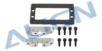 H6NB010XXT - 600XN Heckservoaufnahme