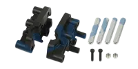 H6NB013XXT - 600XN Getriebegehaeuse