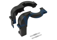 H6NB014XXT - 600XN Engine Fan Cover Set