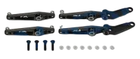 H70002QA - F3C Metal Control Lever _ Black