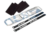 H70084 - Akkuaufnahme Metall - Set