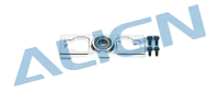 H70111 - 700E Lagerbock Motorritzel