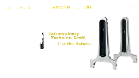 H70112A - 700E PRO DFC Anti Rotation Bracket