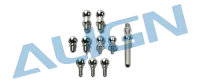 H70121 - 700DFC Linkage Ball Assembly