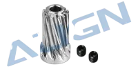H70G010XXT - Motorritzel. schraegverzahnt 12Z (L27)