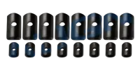 H70H001XXT - 700-800 Rotorblatt Clips
