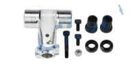 H70H004XXT - 700FL Designed Main Rotor Housing Set